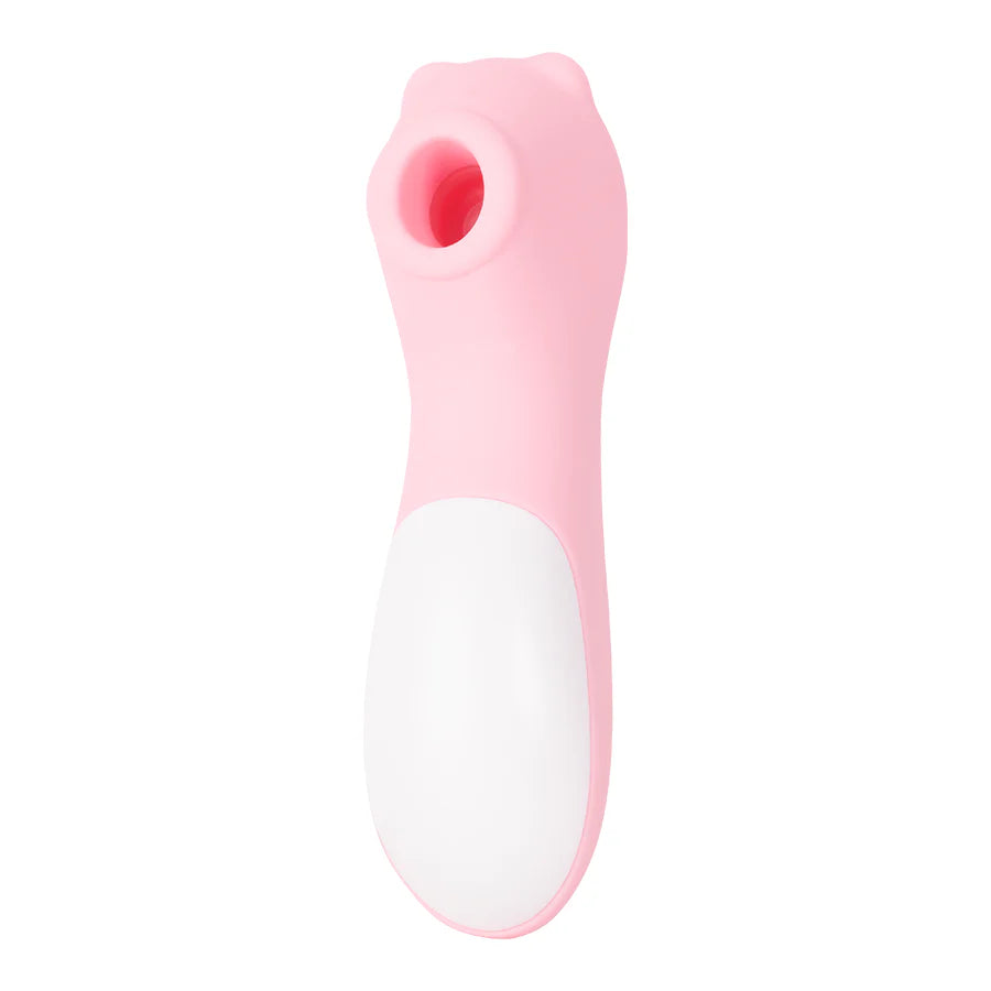 Clitoral Cutie Bear Stimulator