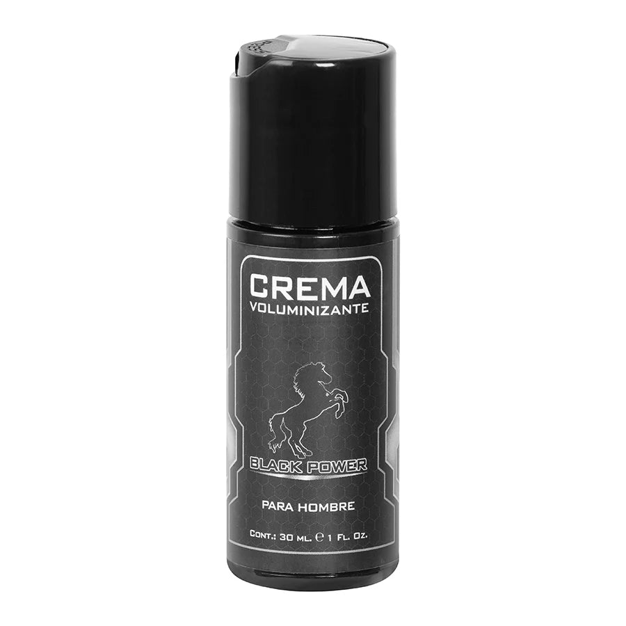 Crema Voluminizante x 30 ml