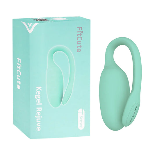 Vibrador Magic Rejuve Kegel Co