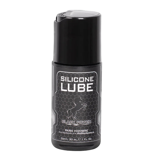 Lubricante Íntimo Silicone x 30 ml